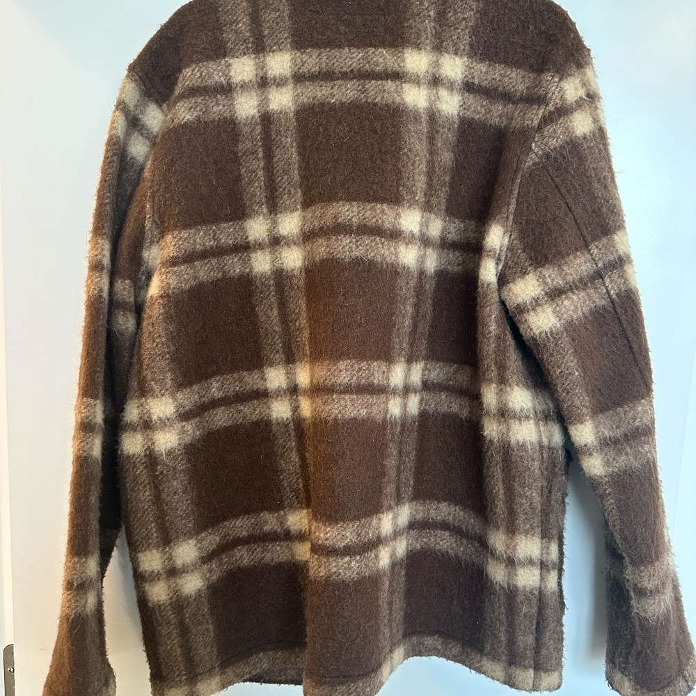 Universal Works Field Jacket - Picture 2 of 2